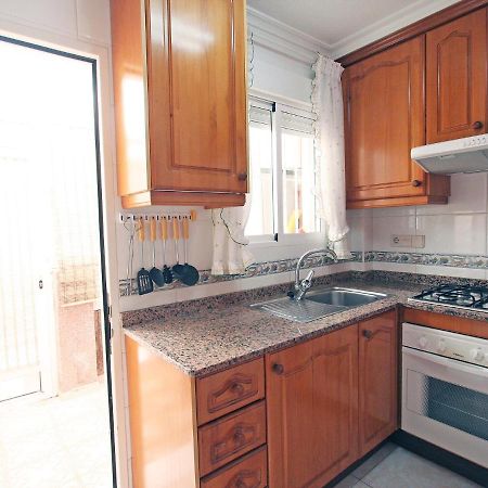 Holiday Home Tamarit Beach By Interhome Santa Pola Zewnętrze zdjęcie