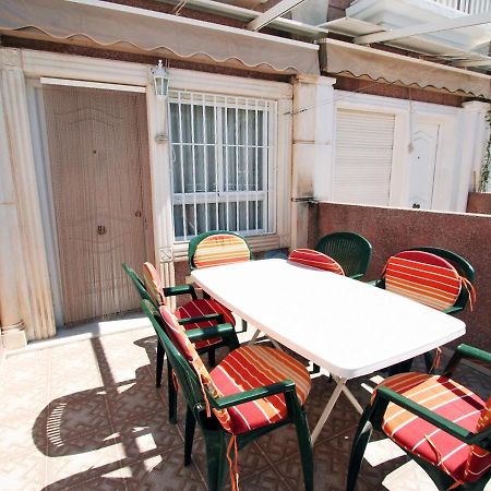 Holiday Home Tamarit Beach By Interhome Santa Pola Zewnętrze zdjęcie